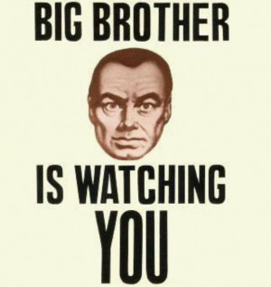 13 quotes from George Orwell's 1984 that resonate more than ever