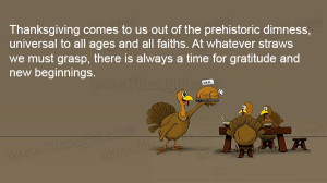 Funny thanksgiving sayings