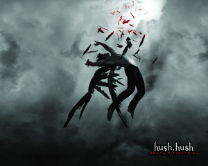 Hush, Hush Hush, Hush Wallpapers