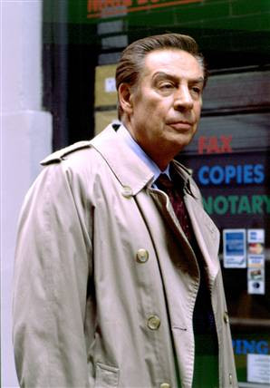 Do half Jews count? If so, I'd like to add Jerry Orbach to my list. He ...