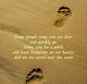 Quotes About Losing Friends and Moving On