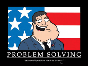 ... In The World: Funny Inspirational Picture Quotes About Problem Solving