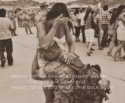 Soldier Quotes Inspirational