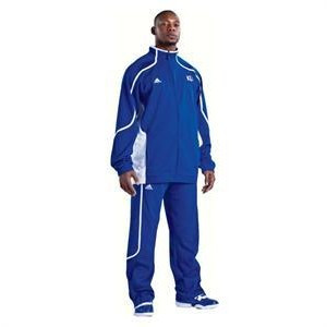 Adidas Basketball Warm Up Suits