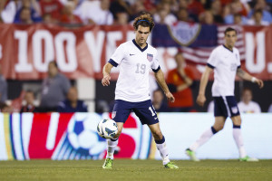 Tickets information for U.S. MNT’s Send-Off Series Match against ...