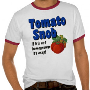 Tomato Sayings Gifts