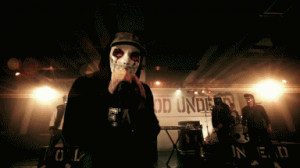 HOLLYWOOD UNDEAD MUSIC