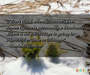 Hindrance Quotes