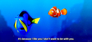 Best 10 Finding Nemo quotes compilation