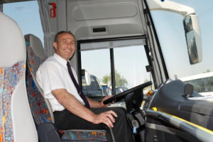 bus driver