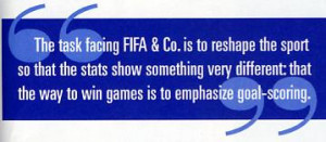 Image Credit: Soccer America magazine, August 16, 2004 issue, page 23 ...