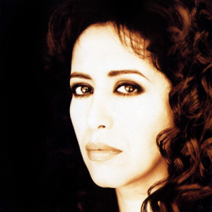 Ofra Haza Picture Gallery