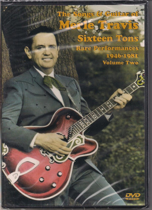 Merle Travis Songs