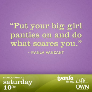 quotation from iyanla fix my life