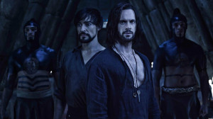 Da Vinci's Demons - Da Vinci's Demons Wallpaper (1920x1080)