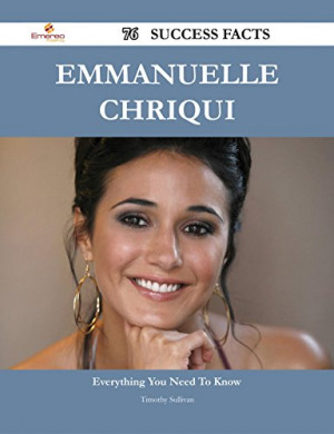 Emmanuelle Chriqui Quotes QuoteHD