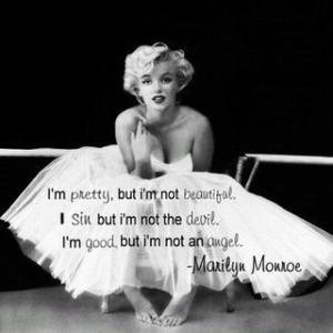marilyn-monroe-quotes-and-sayings-c52aa image by TiffanyAnn1992 ...