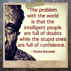 instagram #life #intelligence #confidence #iphone