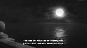 gif quote Black and White life tangled disney sad movie perfect pain ...