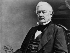 ... country, for it is obvious the people will not.”- Millard Fillmore