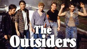 download this The Outsiders Fanart picture