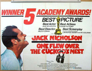 Jack Nicholson Quotes Wrong Verb