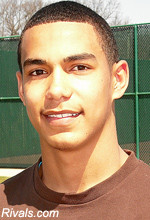 Daniel Smith Football Player