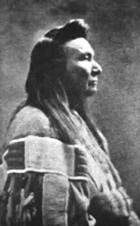 Related to CHIEF JOSEPH Nez Perce Native American Indian Famous Quotes