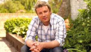 Jamie Oliver