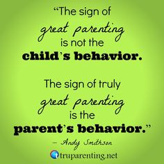quotes about parenthood a great read more great parents quotes ...