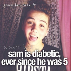 ... Fans, Second Life, O2L Quotesfact, Youtube Facts, Sam Pottorff Quotes
