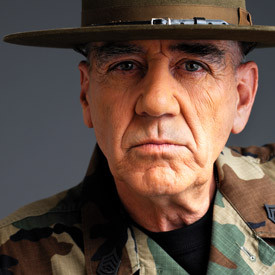 Lee Ermey