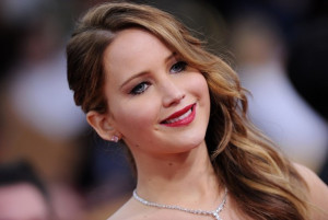 The Craziest Jennifer Lawrence Quotes Ever