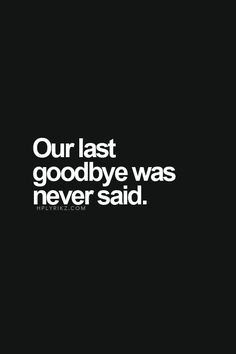 ... home saying please don't ruin my life and tell her everything you know