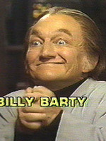 Billy Barty tribute