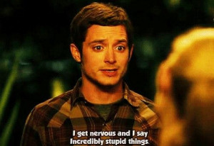 Popular TV Show Quotes #Funny #Hilarious #Serious