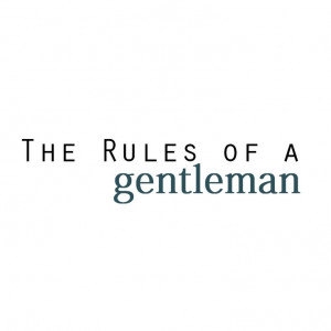 Rules of a Gentleman