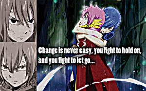 Fairy Tail FT Quotes