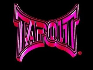 Pink TapOut Image