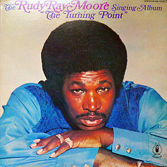 Rudy Ray Moore 