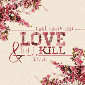 What Kills Love Neglect Quotes