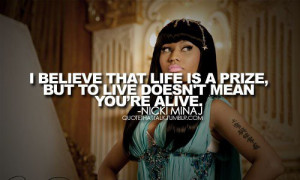 nicki minaj quotes 3