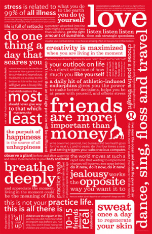 the lululemon manifesto