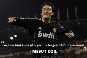 10 Iconic quotes on Real Madrid - Europe's most successful club ...