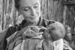 Audrey Hepburn, la belleza eterna