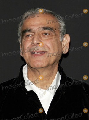 Ismail Merchant Picture Ismail Merchant 7th Annual Costume