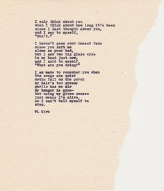 ... # poetry # quotes # typewriter # vintage more untitled typewriters