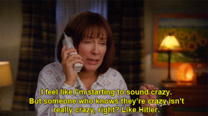 ... Quotes From All Six Seasons Of ABC’s Hit Comedy ‘The Middle