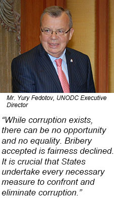 INTERACTIVE: International Anti-Corruption Day 9 Dec around East Asia ...