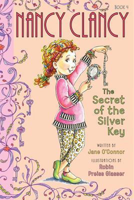 Start by marking “Fancy Nancy: Nancy Clancy, Secret of the Silver ...